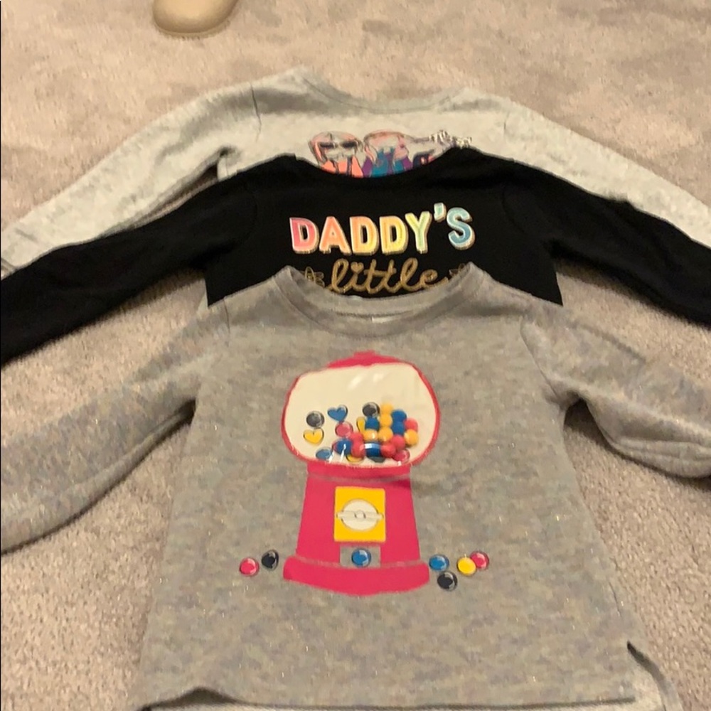 Kids Sweaters